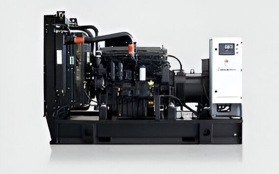 Generators