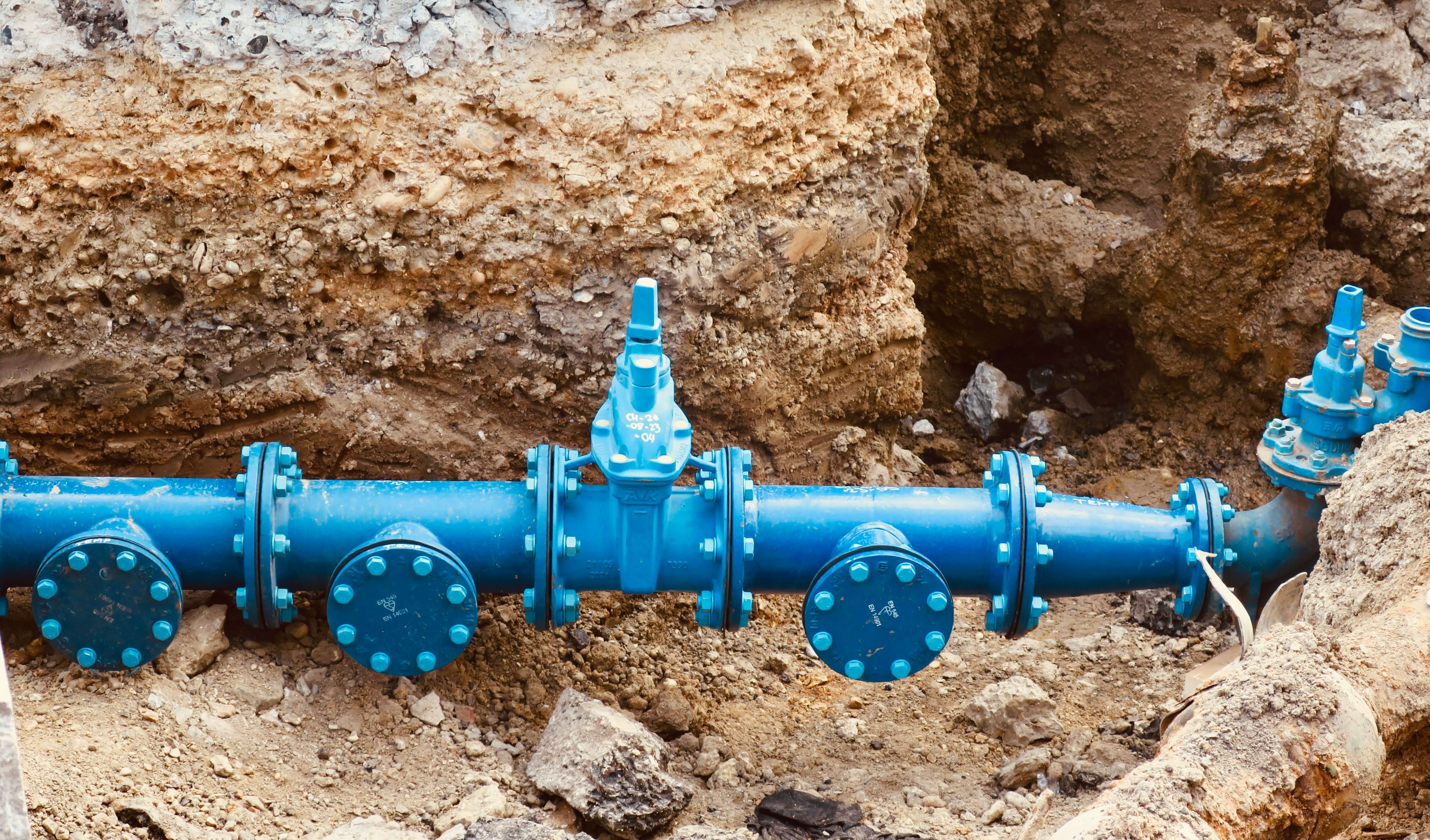 Pipeline